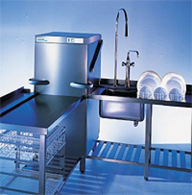 Winterhalter Manual Downloads - Catering Equipment and Repairs